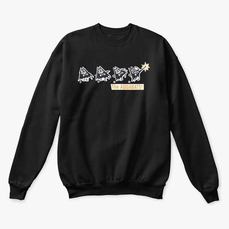 The Aquabats Merch