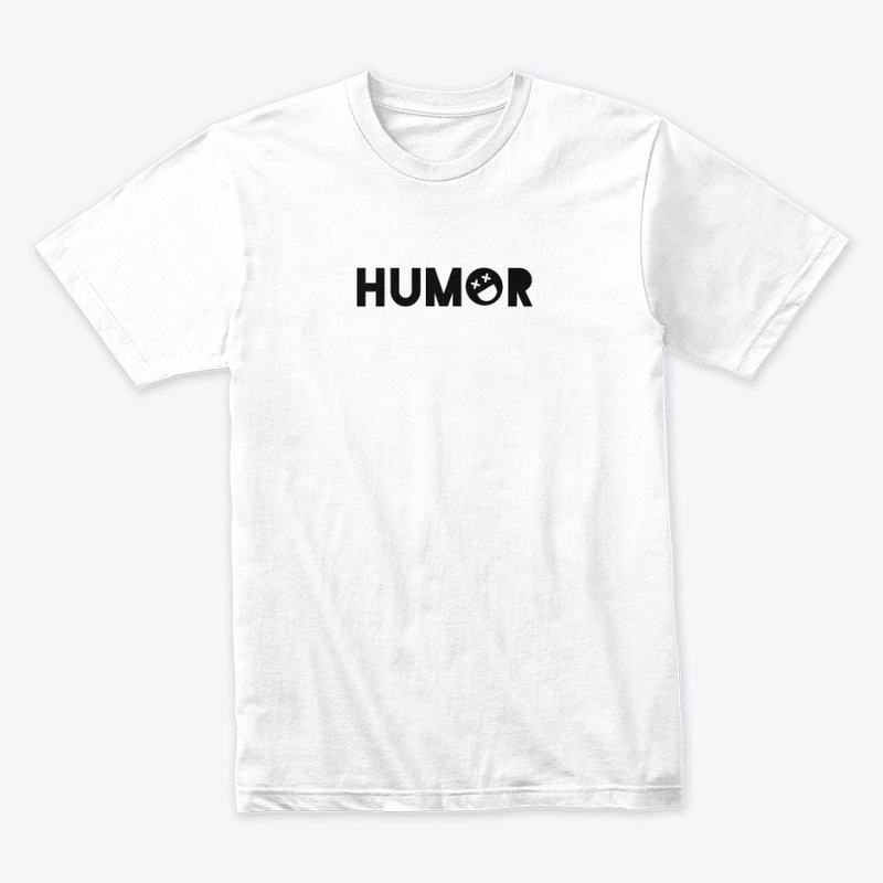 Dark Humor