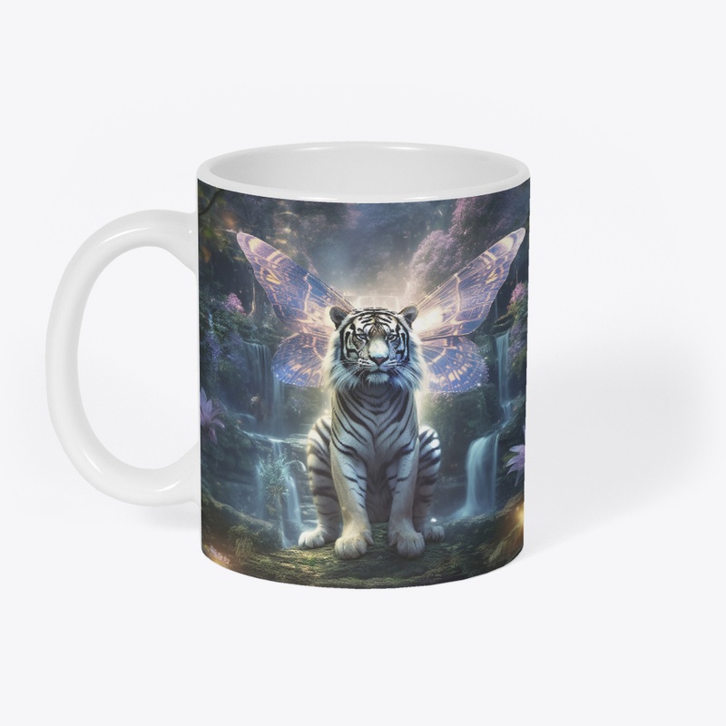 Euphrates Flying Tiger