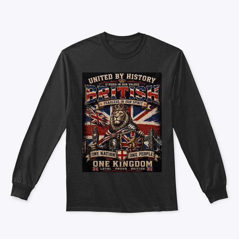 United by history