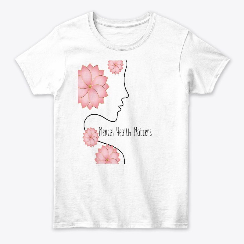 Mental health shirt