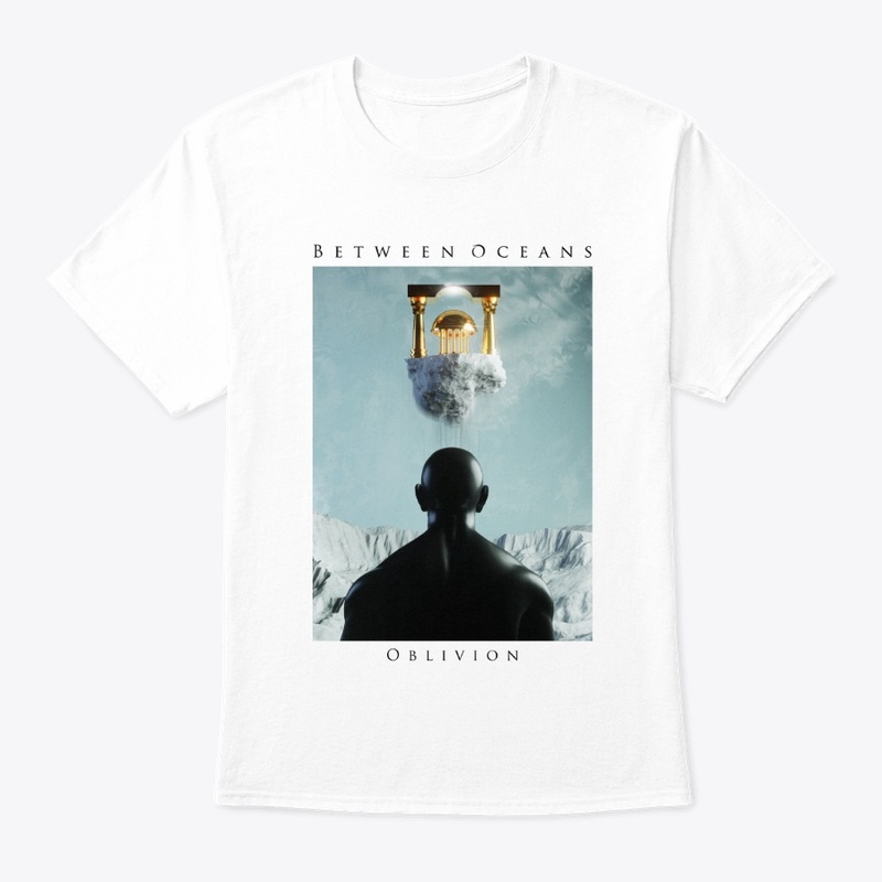 Oblivion (White)