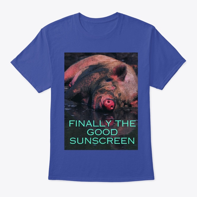Sun screen 