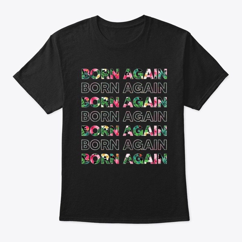 Born Again Floral Design