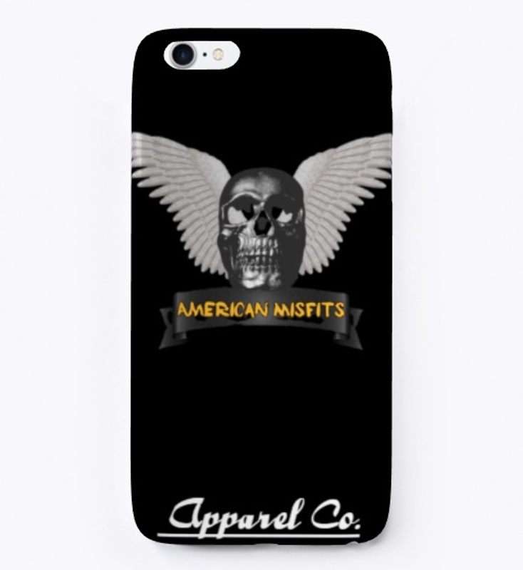 American Misfits Apparel Accessories 