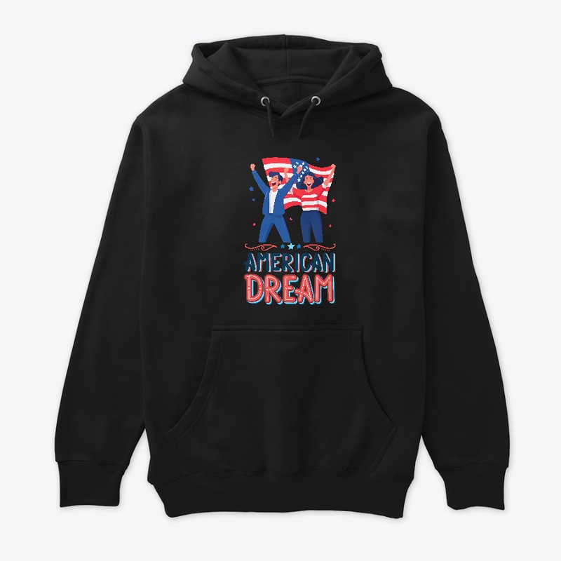 American Dream Tee