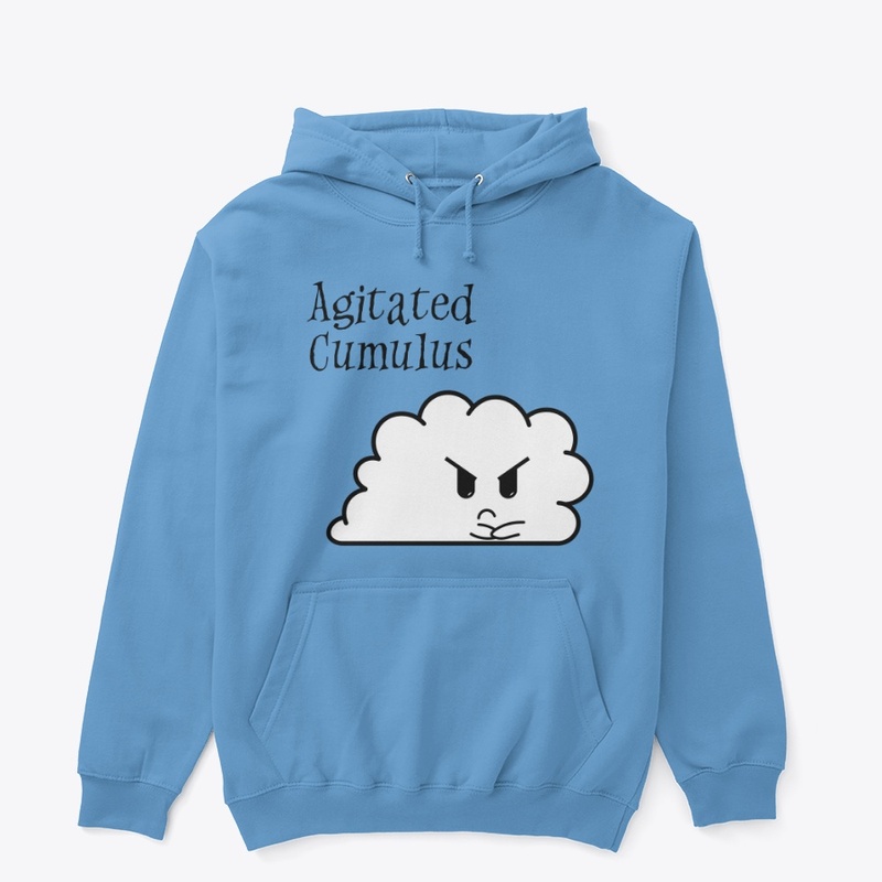 Agitated Cumulus