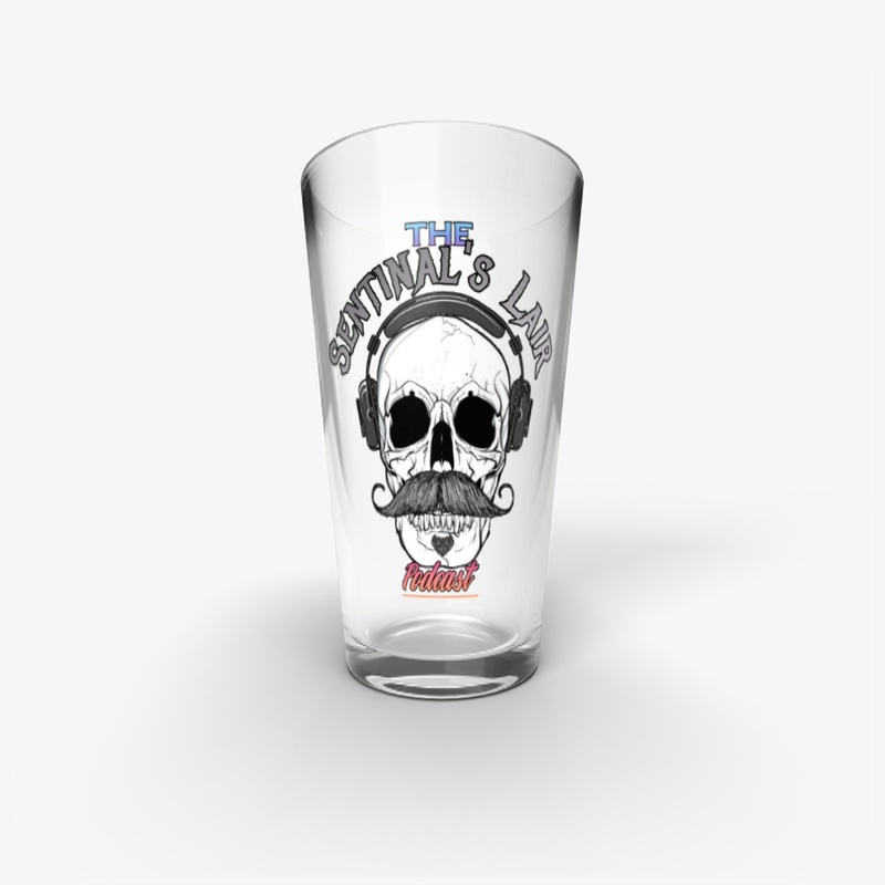 Sentinal's Drinkware