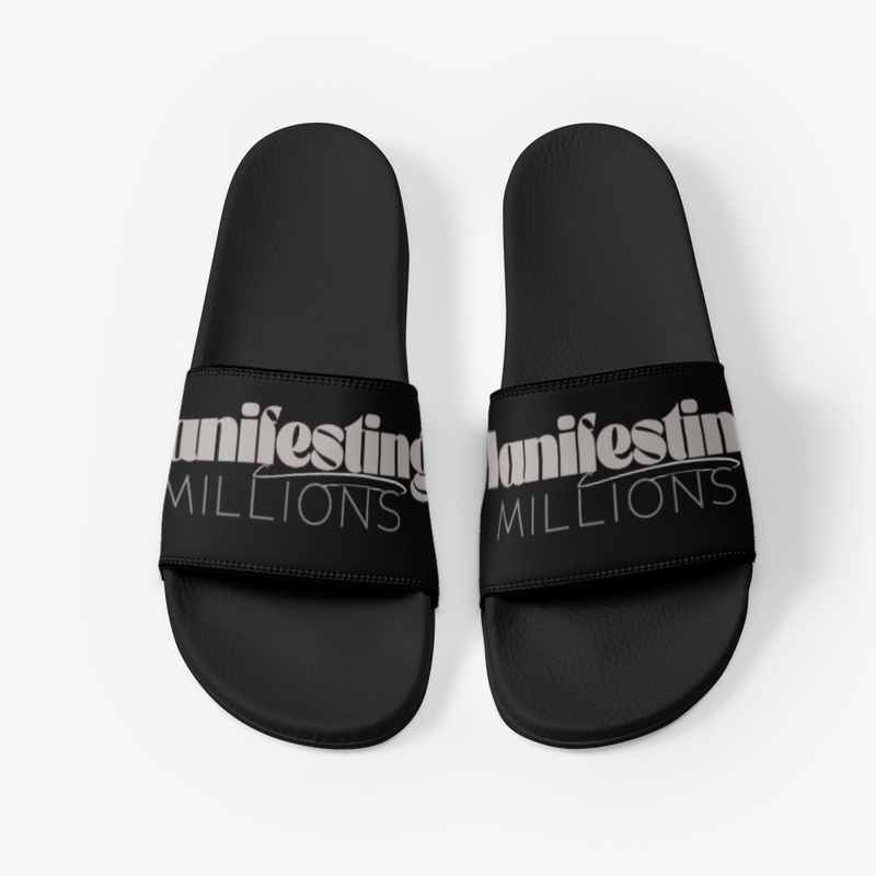 Manifesting Millions Apparel