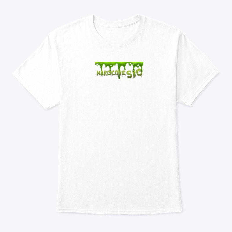 Hardcore S10 Slime Collection