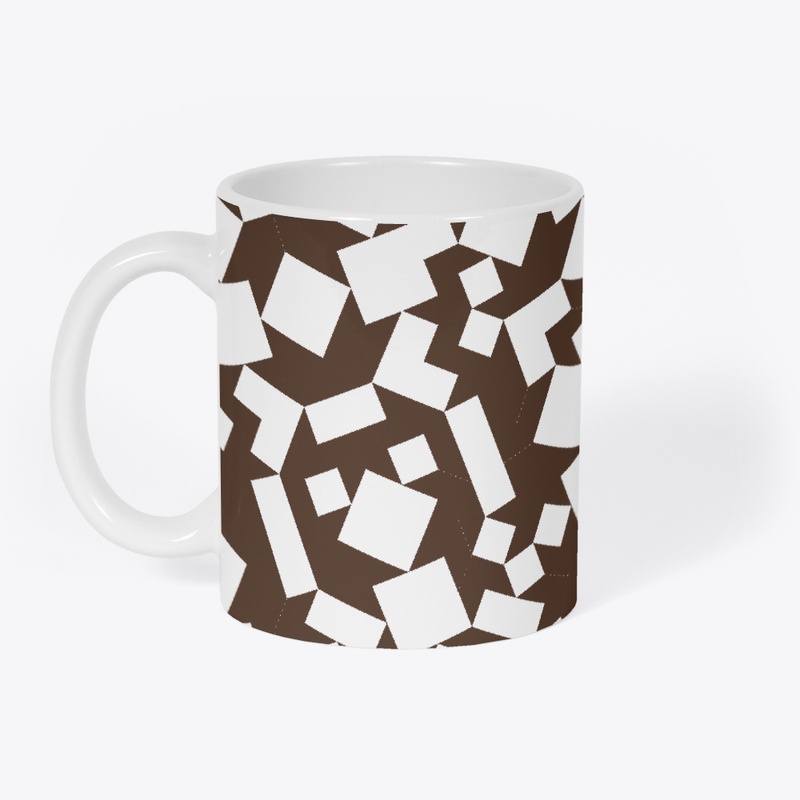 Mini Marshmallow Penrose