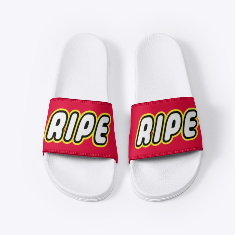 Ripe