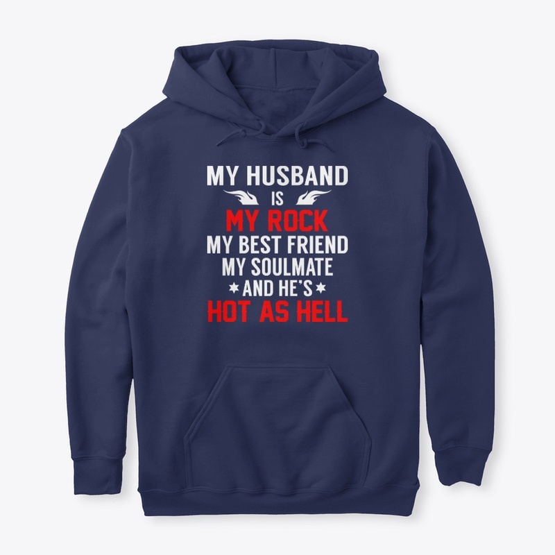 My Husband Is My Best Friend