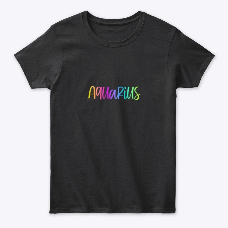 Aquarius Gear