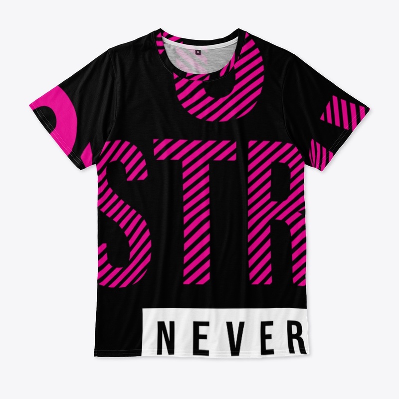 Typography T-shirt Design