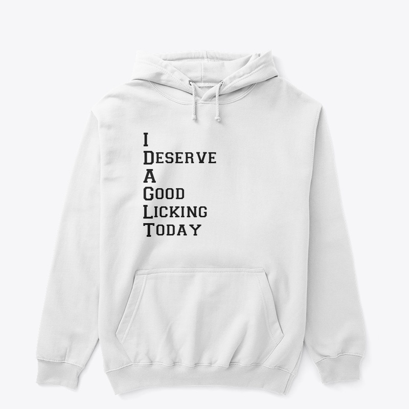 For the Ladies