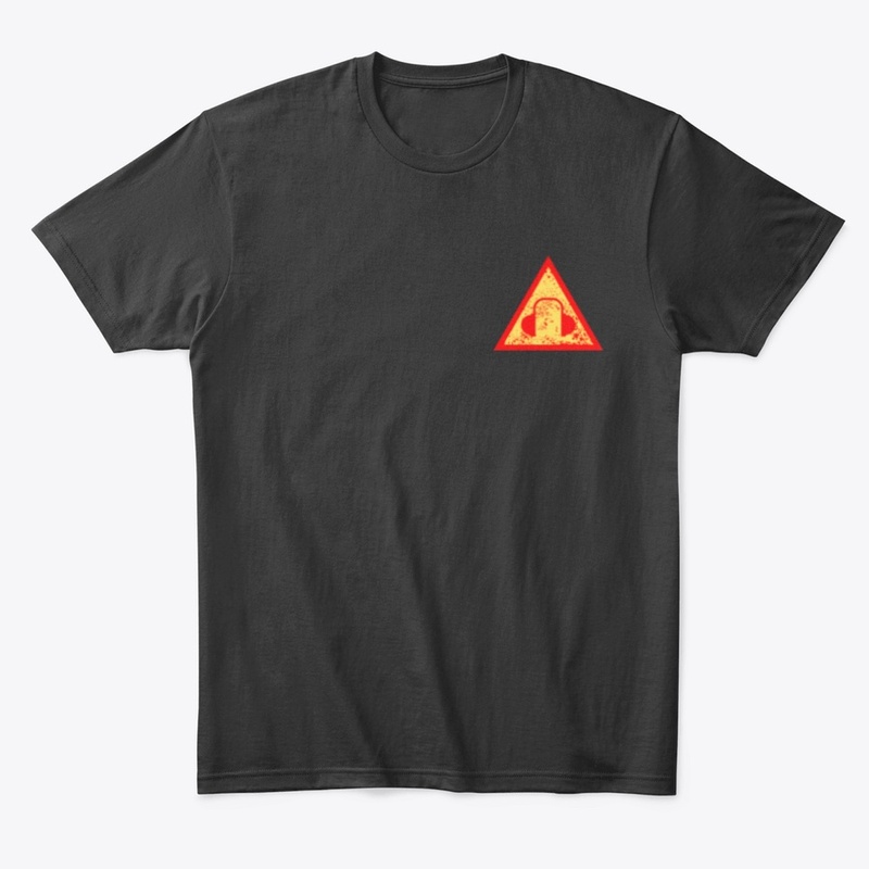 Caution Hard Hip Hop