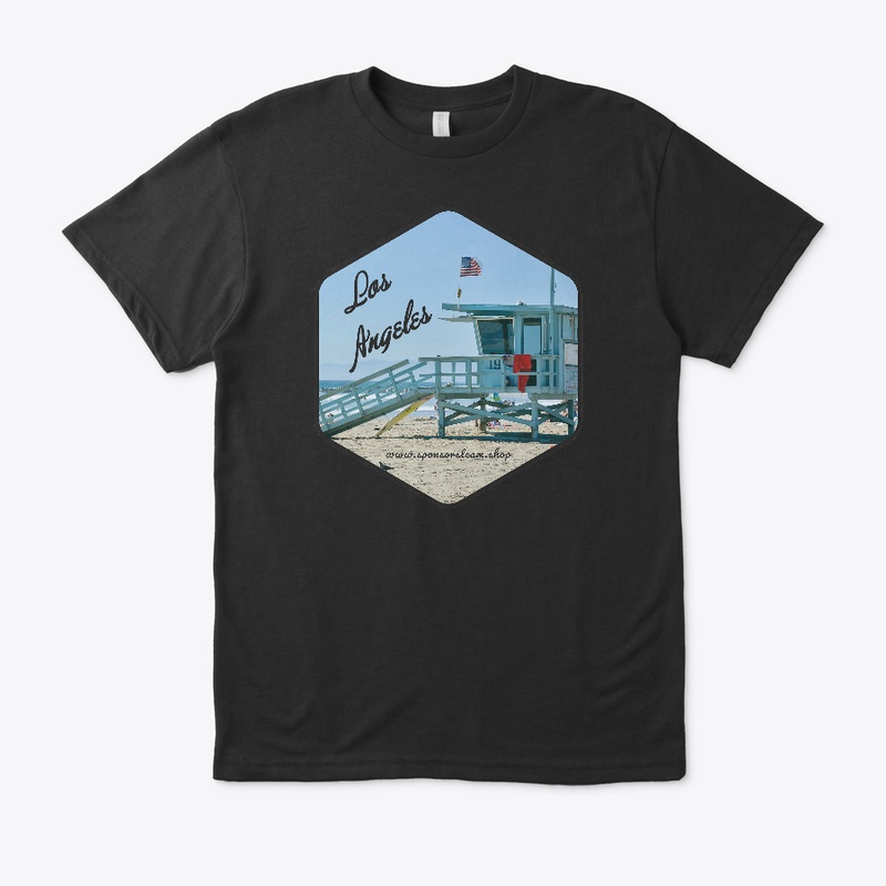 Los Angeles (plage)