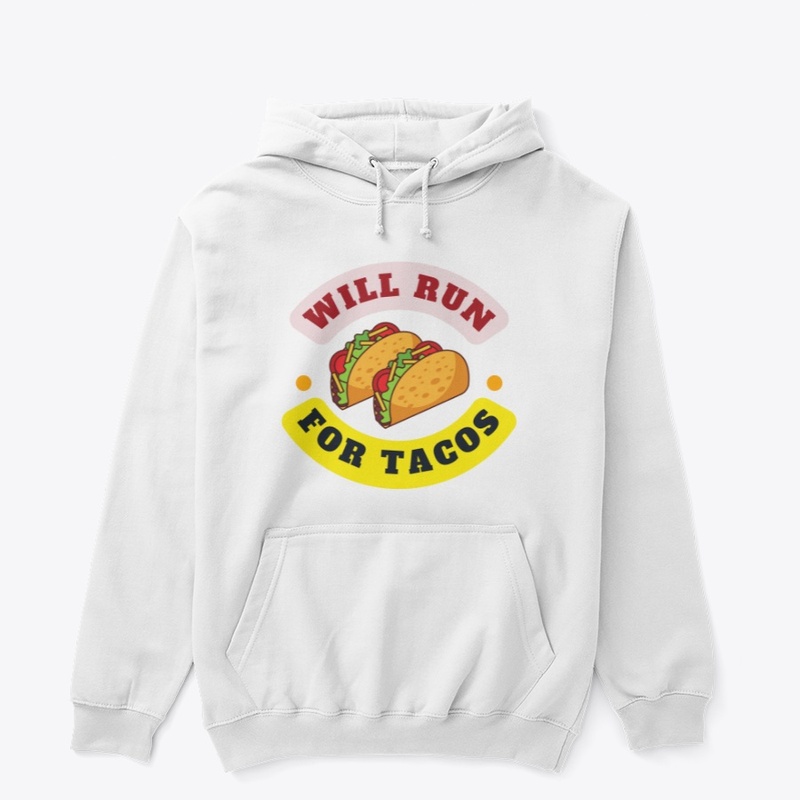 Taco Running
