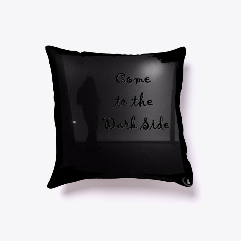 Come to the Dark Side