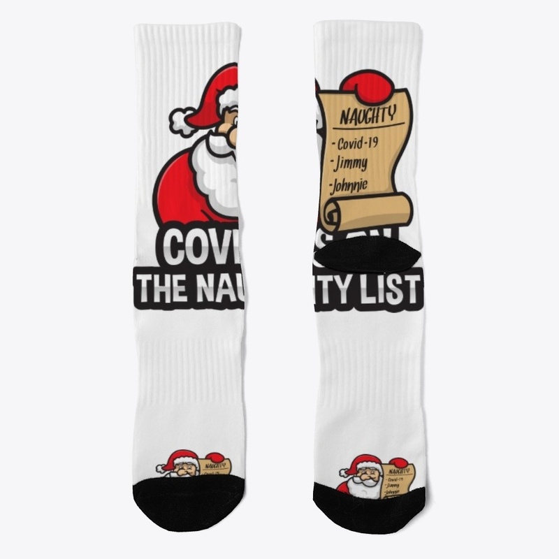 Santa's Naughty List