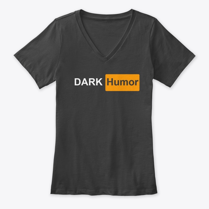 DARK Humor