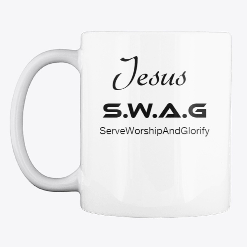 Jesus SWAG