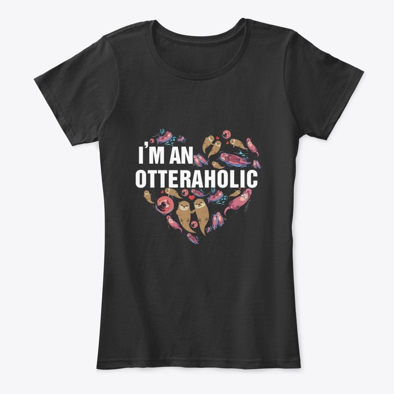 I'm an Otteraholic