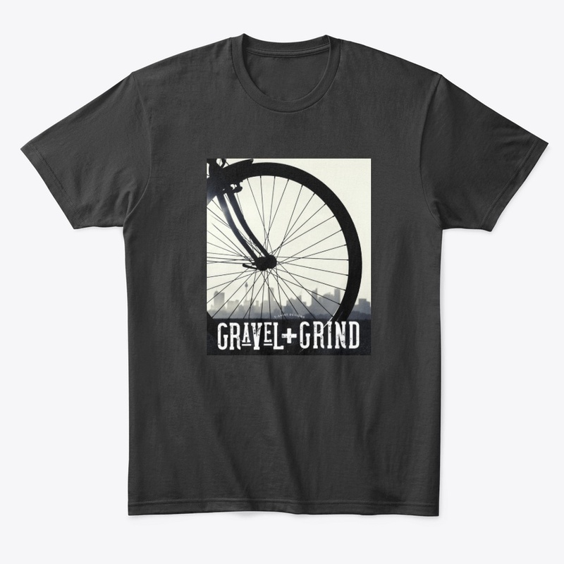 A Rider's City Escape
