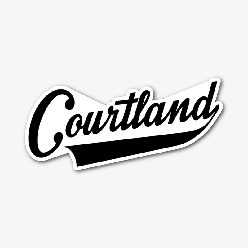 Courtland Alabama USA