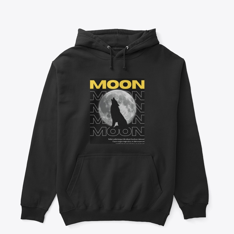 Lunar Dreams