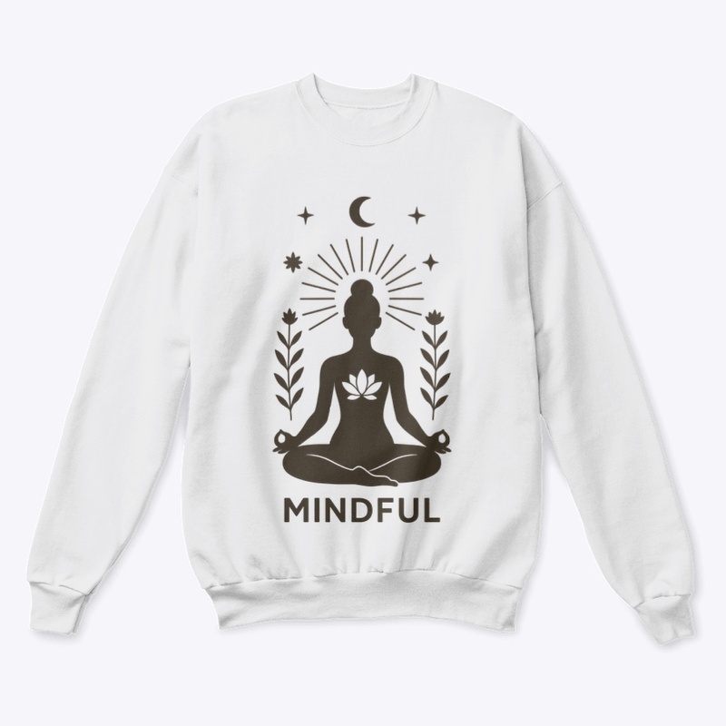 Mindful mantra