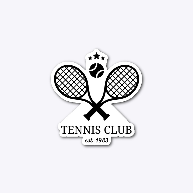 Tennis Club Collection 