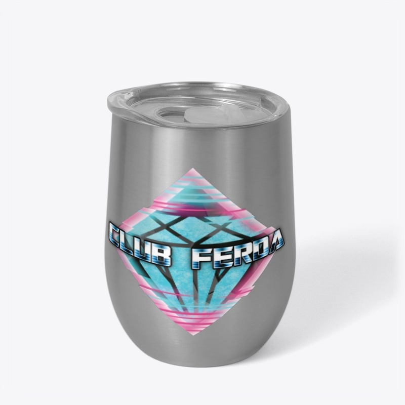 Ferda "Drinking" Items