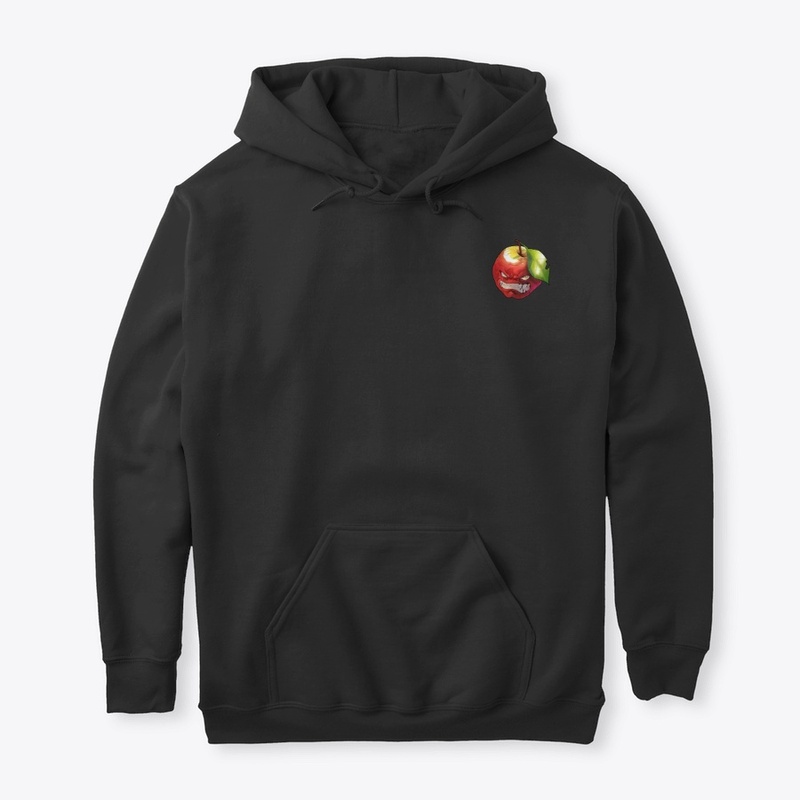 Logo Hoodie