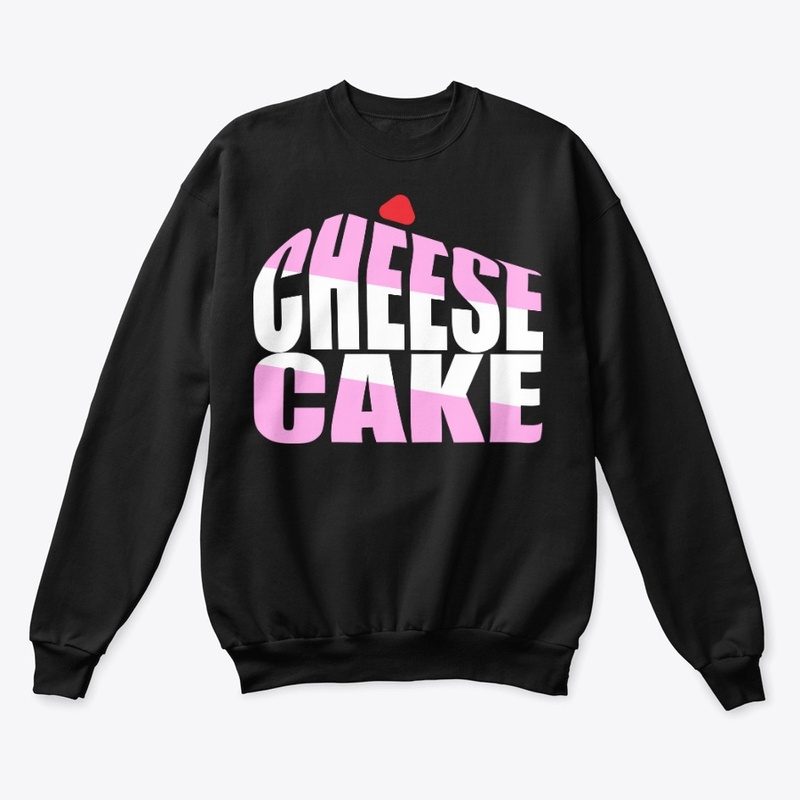 Pink Layered Sweatshirt