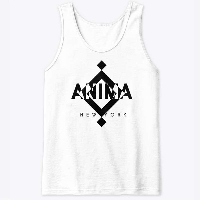 Anima NY - White