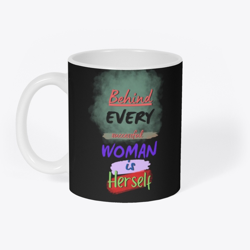Empowerment meets style! 