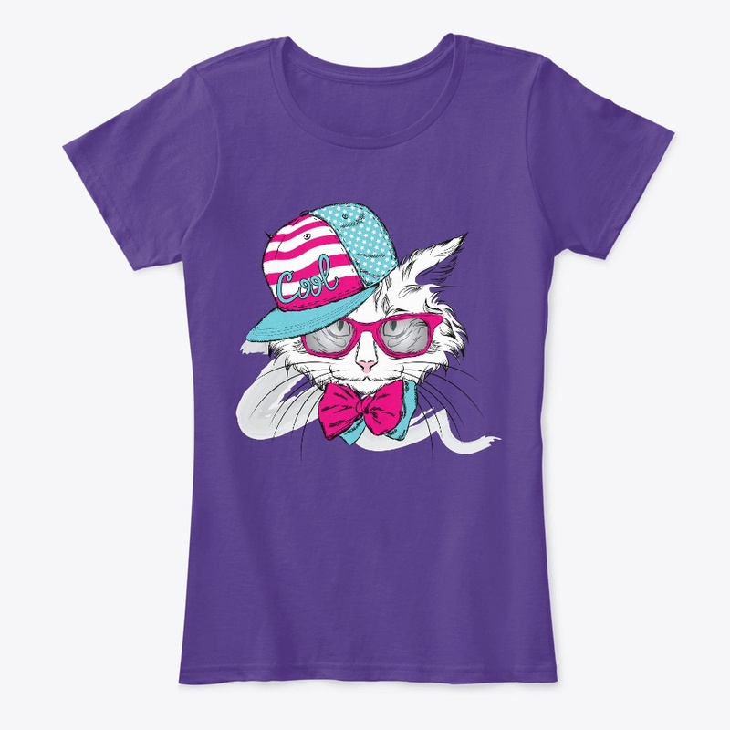 Cool Kitty