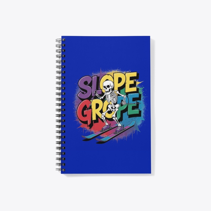 Slope Grope
