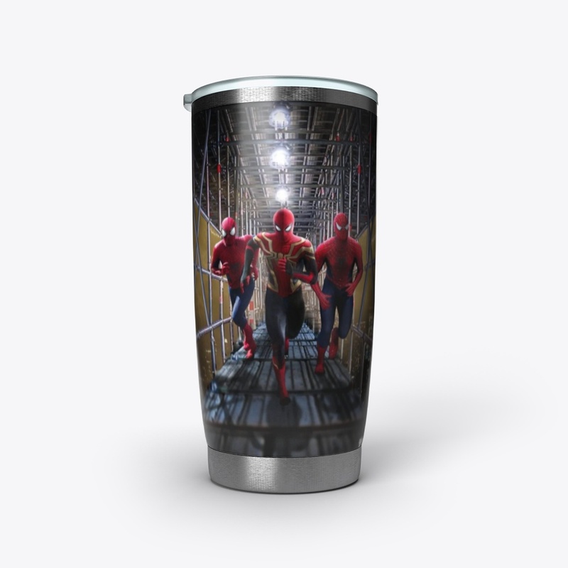 No Way Home Merchandises