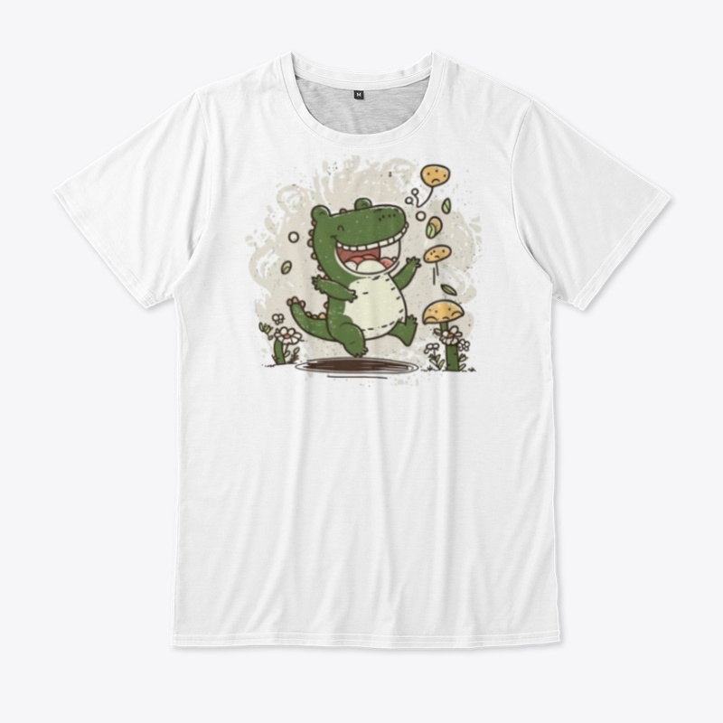 cute dino!