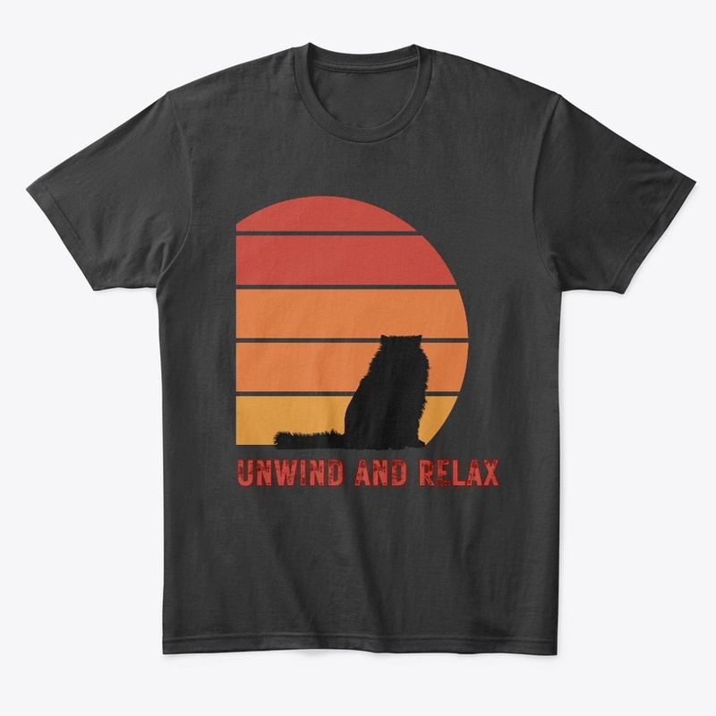 Unwind and Relax