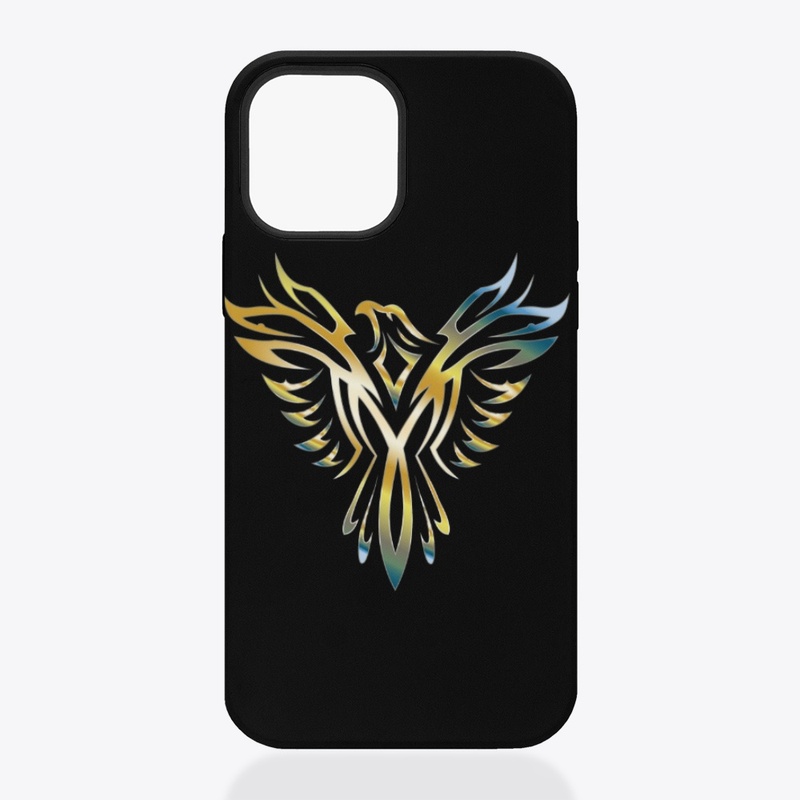 Phoenix Bird (02)
