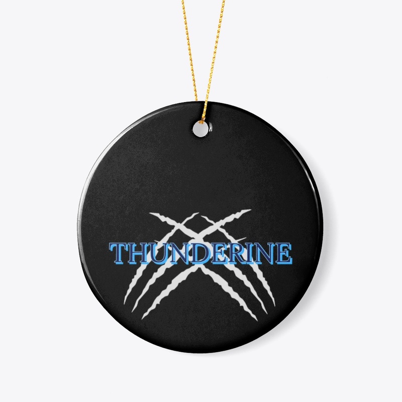 THUNDERINE 