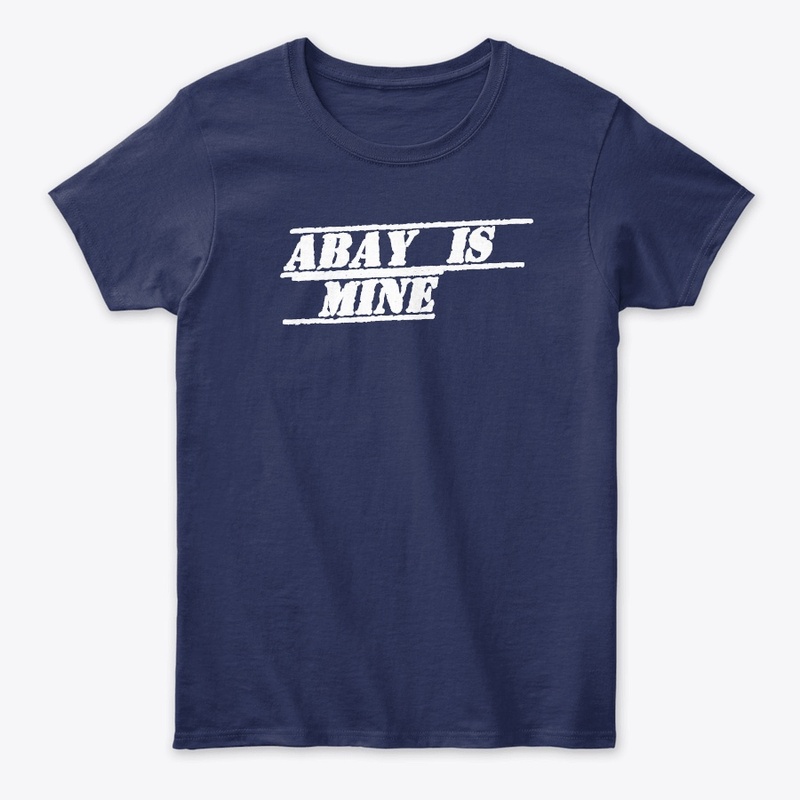Abay is Mine