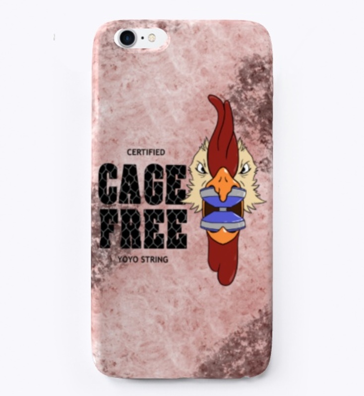 Certified Cage Free