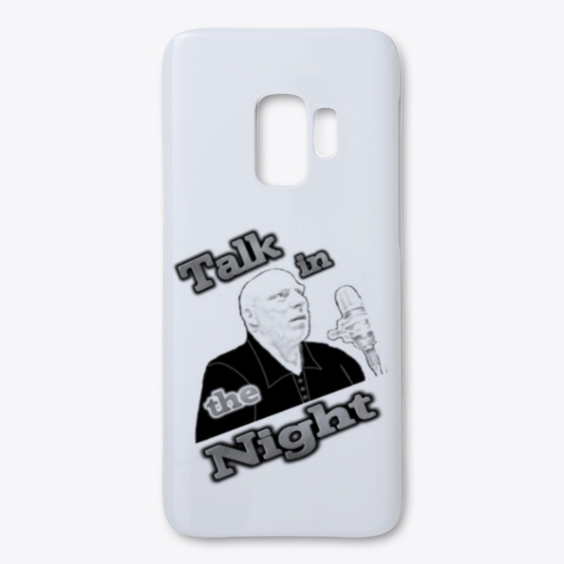 TITN Host Drawing Phone Cases