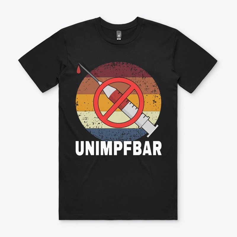 Unimpfbar Design