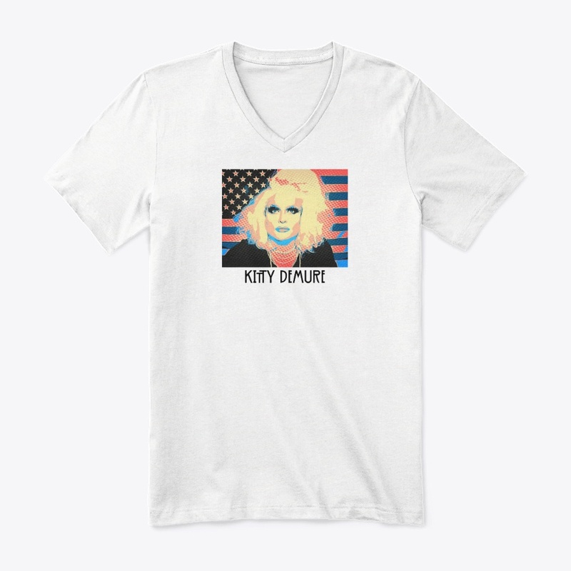 Kitty America